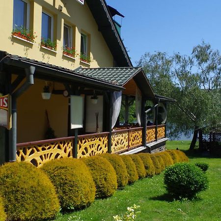 Penzión Prameň Vinné Exterior foto