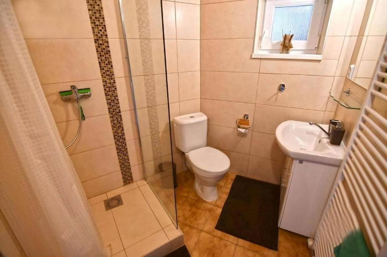 Penzión Prameň Vinné Exterior foto