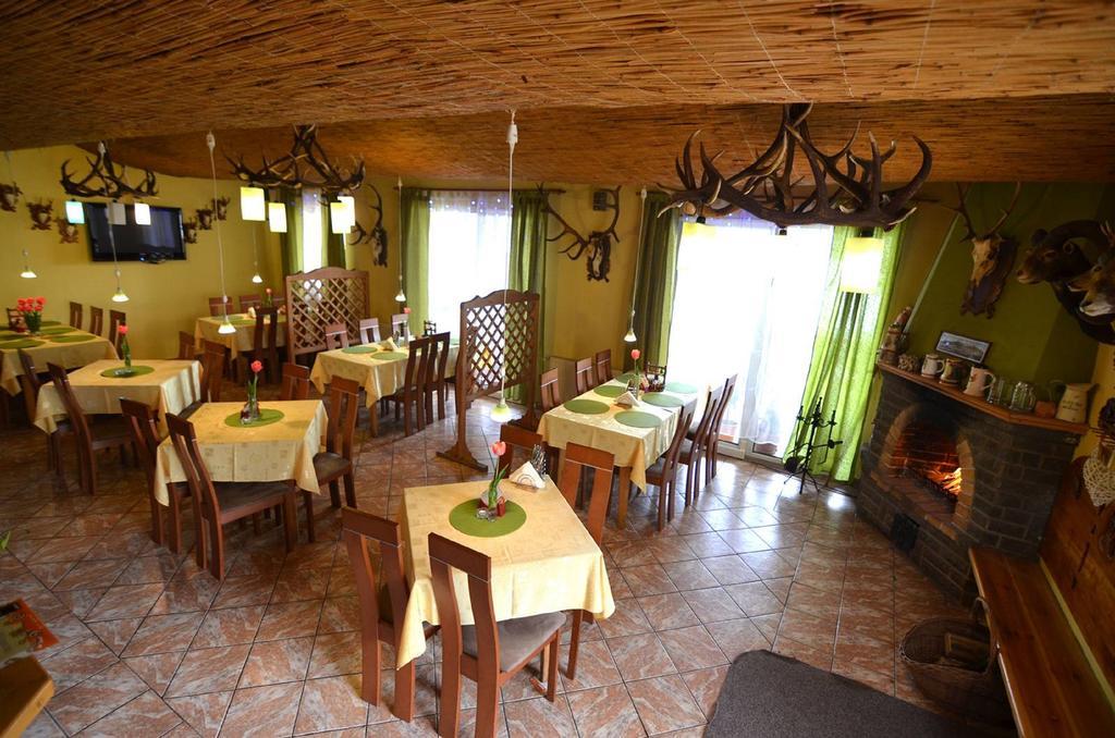 Penzión Prameň Vinné Exterior foto