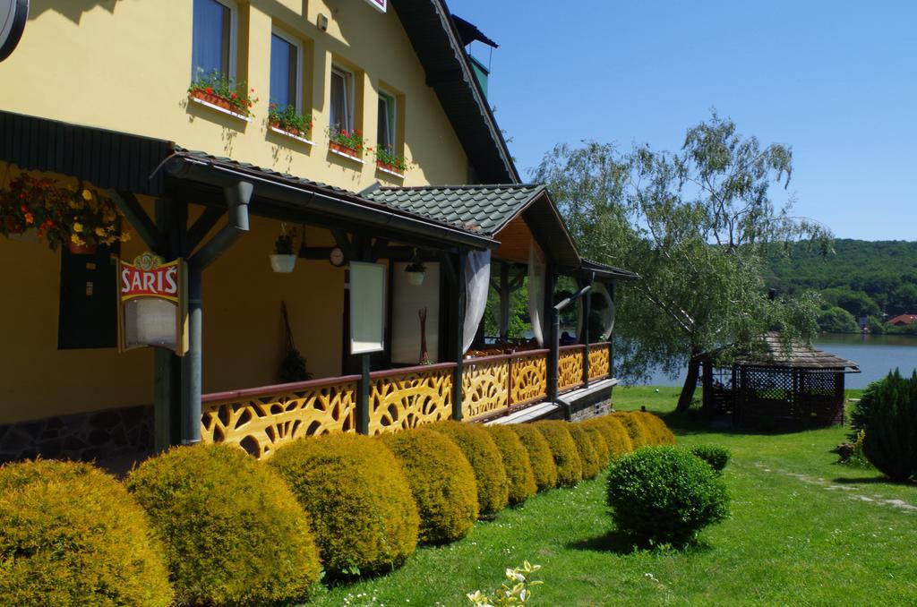 Penzión Prameň Vinné Exterior foto