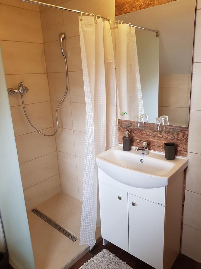 Penzión Prameň Vinné Exterior foto