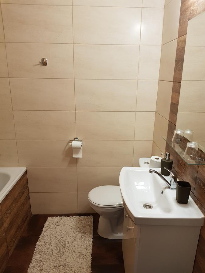 Penzión Prameň Vinné Exterior foto