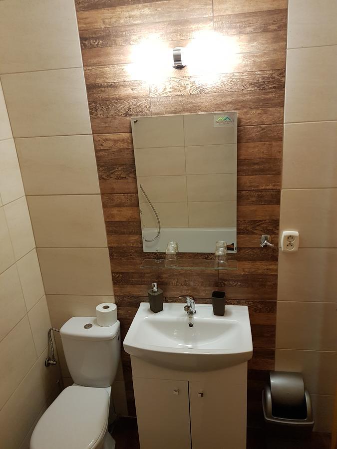 Penzión Prameň Vinné Exterior foto